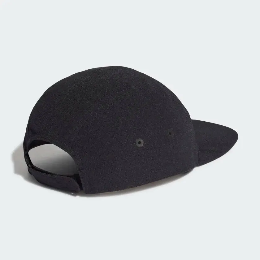 Adidas 4P Heat .Rdy Four-Panel Cap -Black