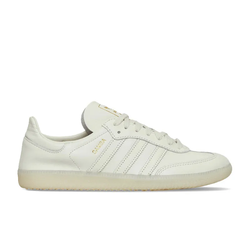 Adidas Samba Decon Ivory/Ivory/Gold IG6171