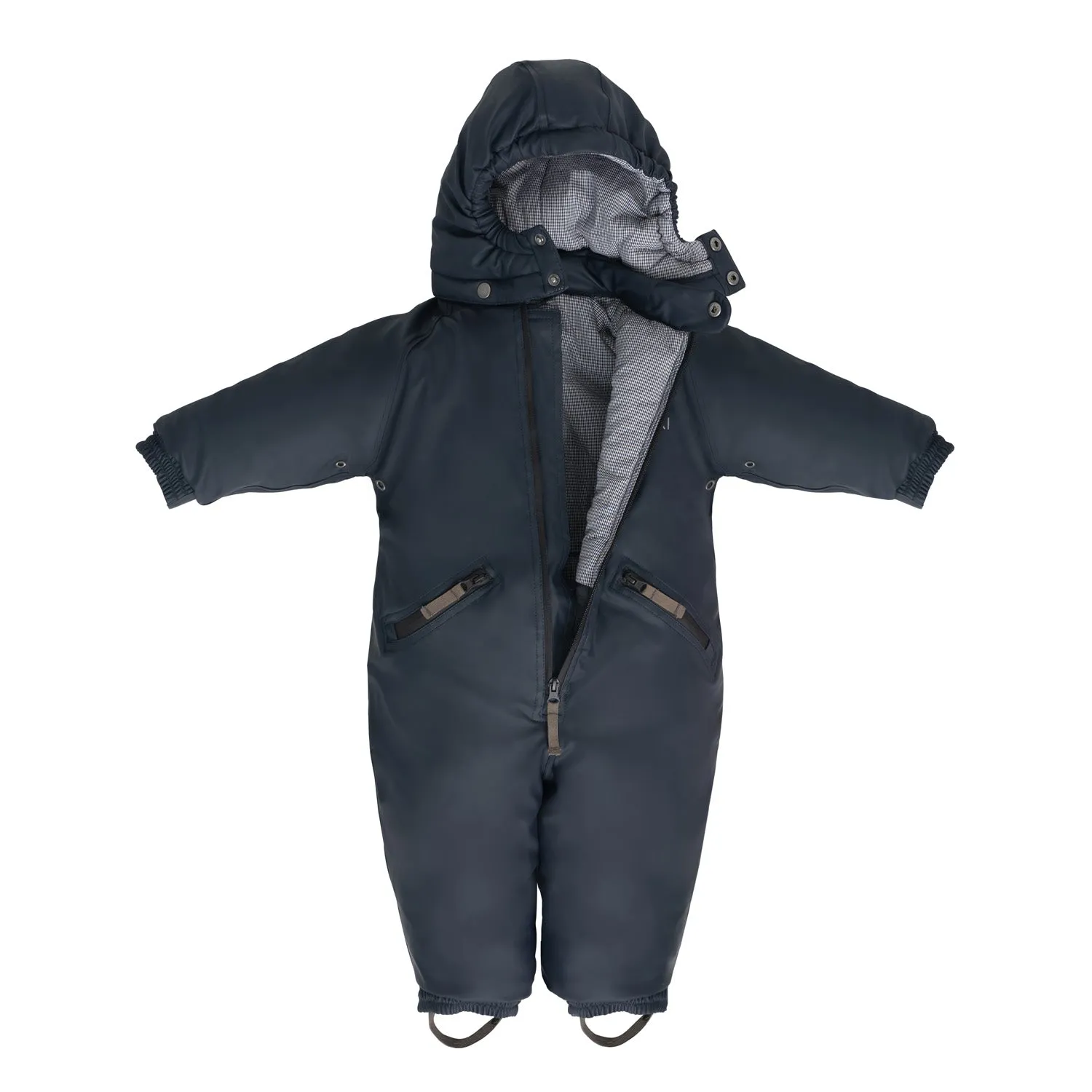 Adult Snow Suit, Navy