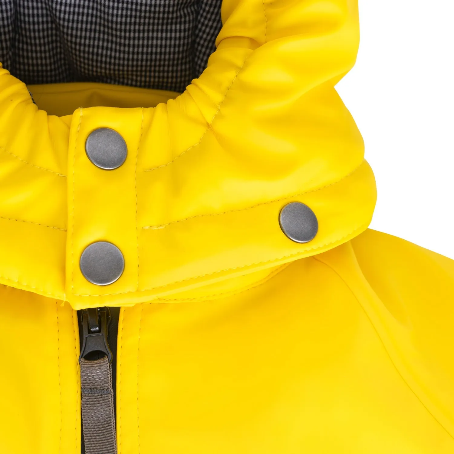 Adult Snow Suit, Sundance Yellow