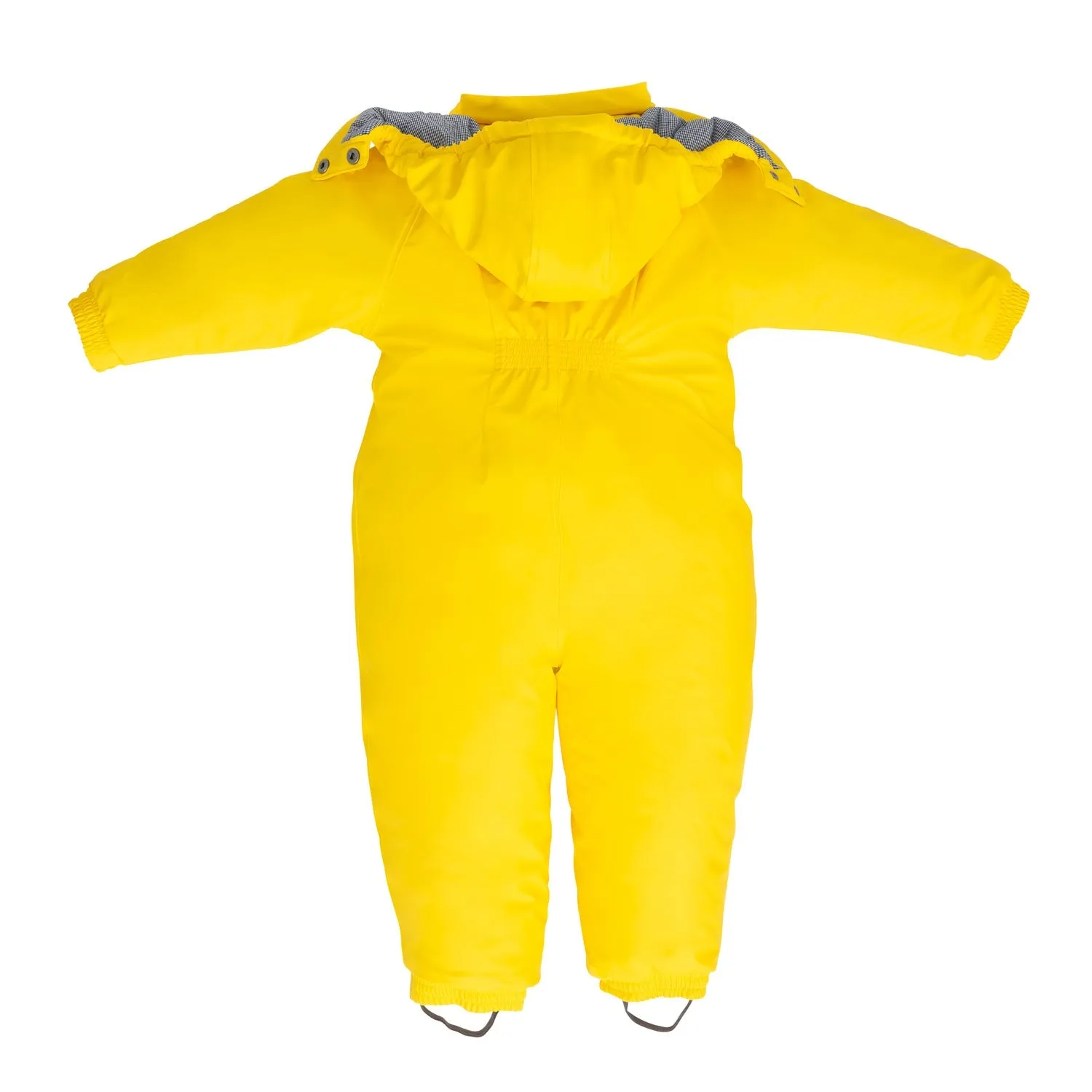 Adult Snow Suit, Sundance Yellow