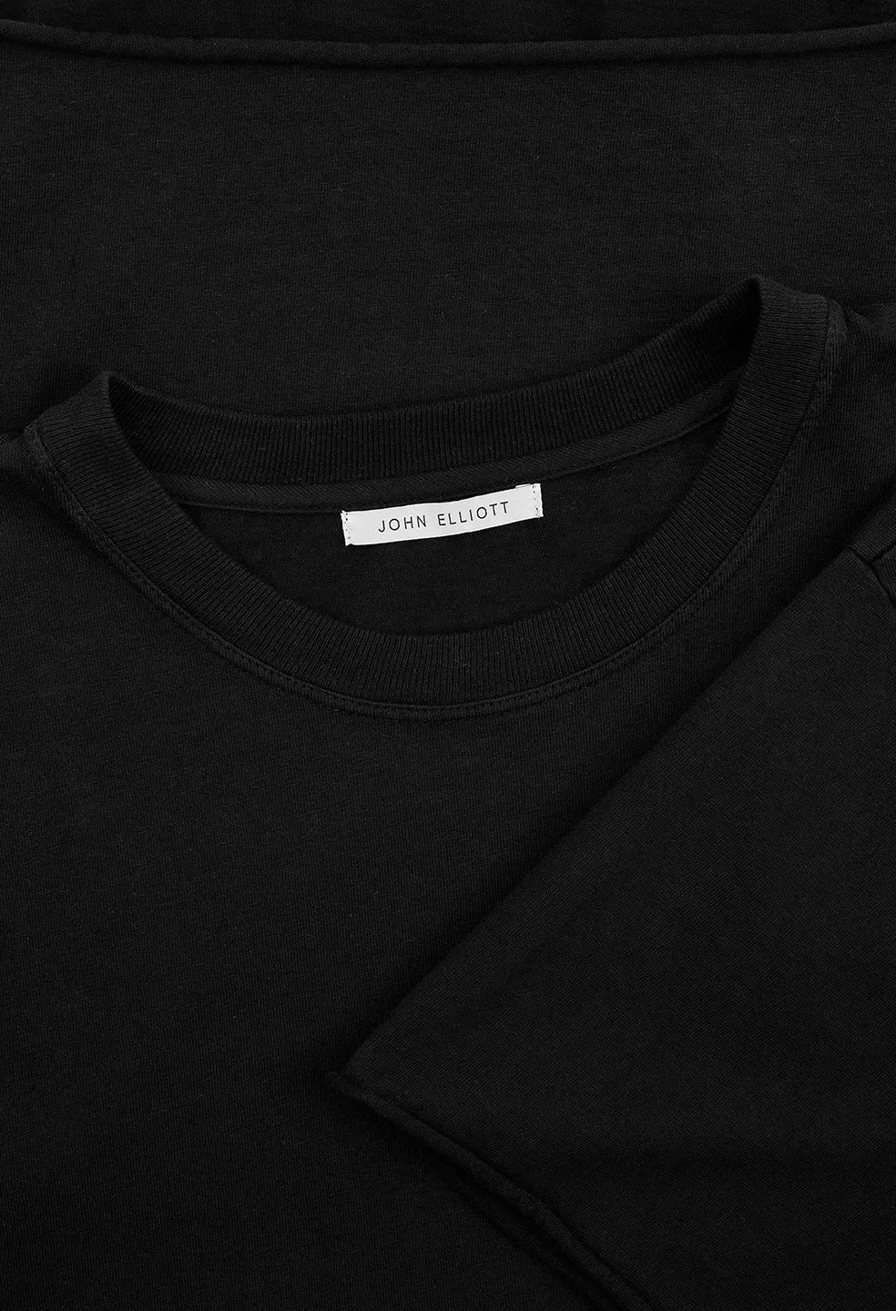 Anti-Expo Tee / Black