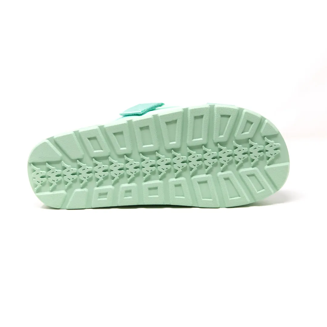 Authentic Jpn Mitel 2 Sandals - Jade