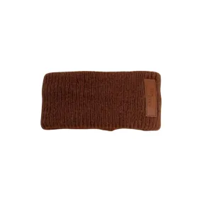 BabyMocs Headband Rust