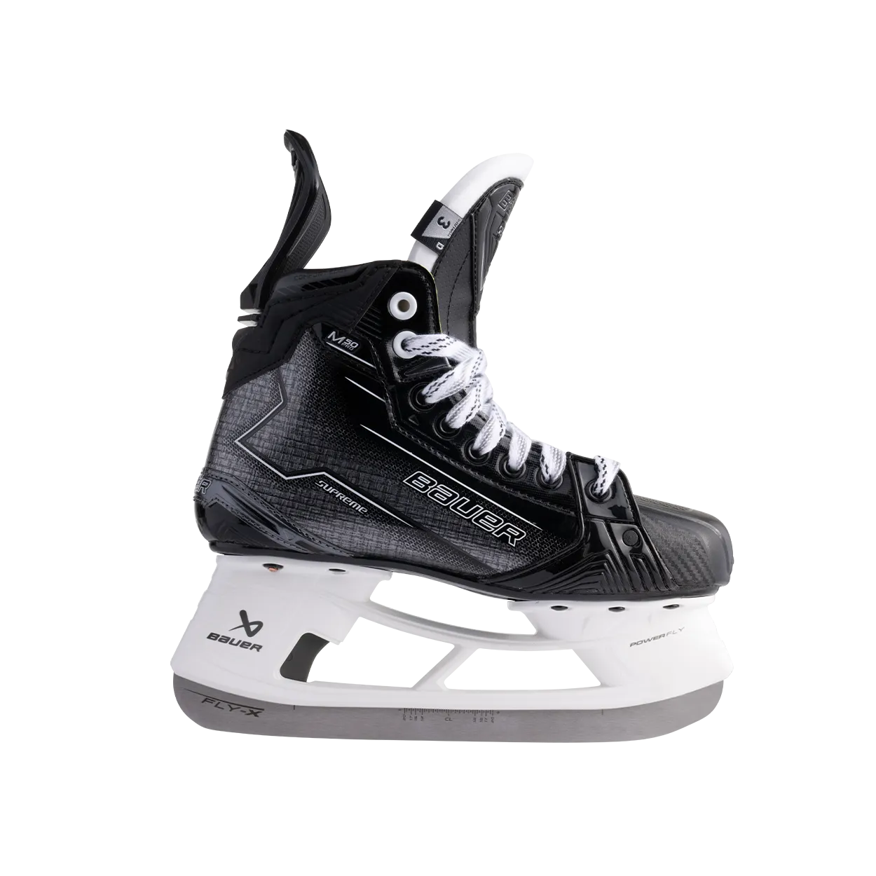 BAUER SUPREME M50 PRO SKATE JUNIOR