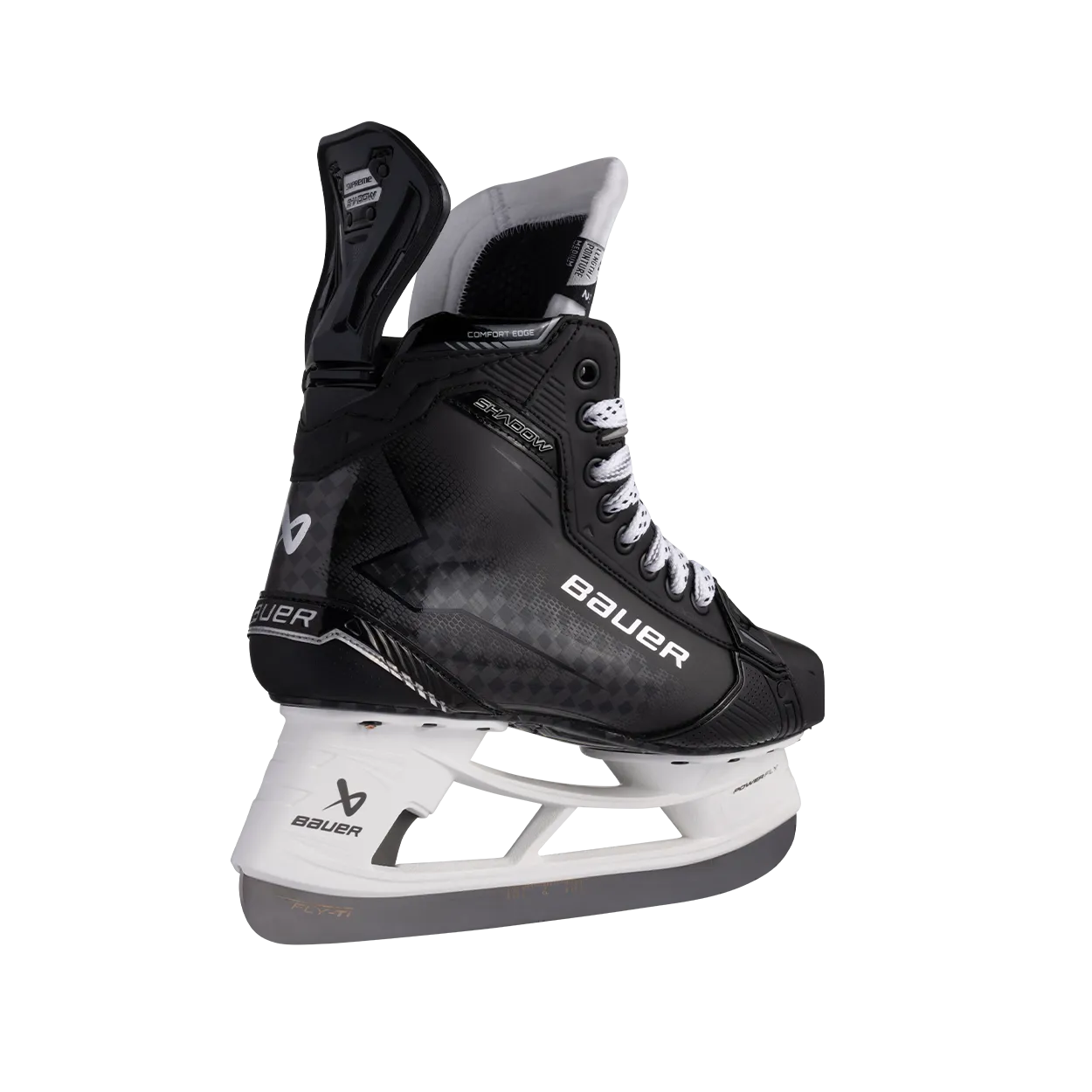 BAUER SUPREME SHADOW SKATE INTERMEDIATE