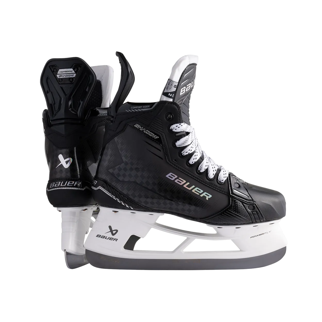 BAUER SUPREME SHADOW SKATE SENIOR