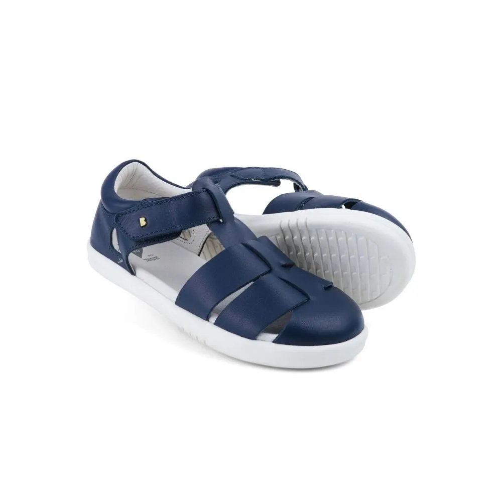 Bobux Kids  Tidal Navy