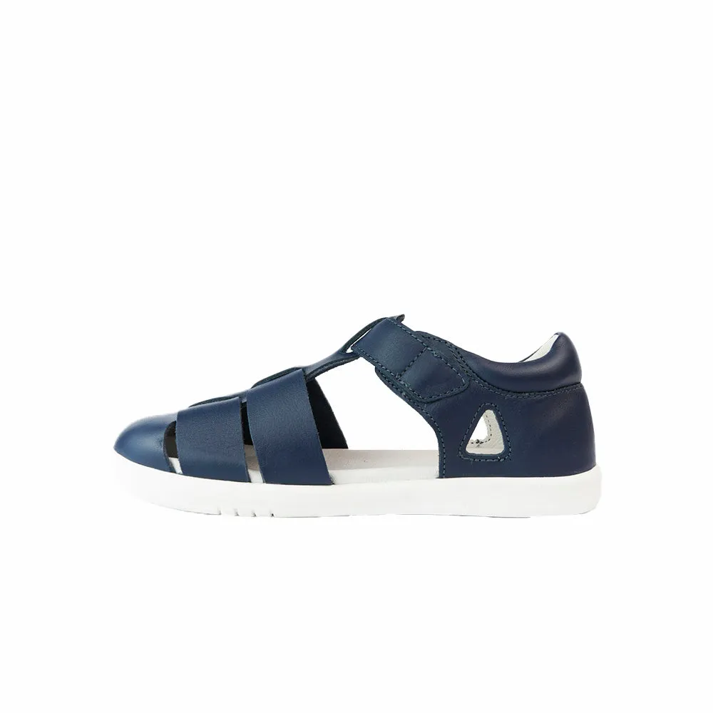 Bobux Kids  Tidal Navy