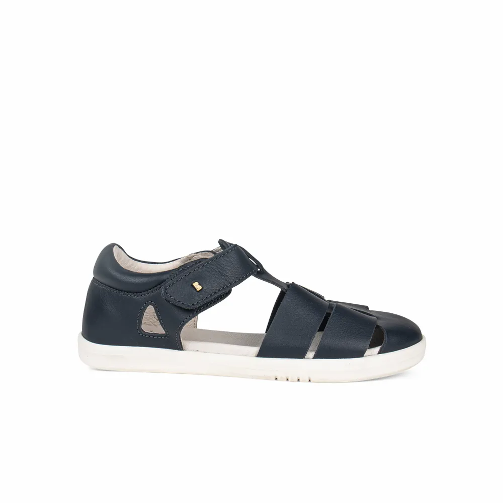 Bobux Kids  Tidal Navy