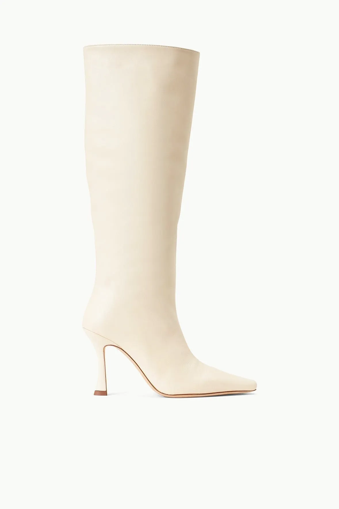 CAMI BOOT | CREAM