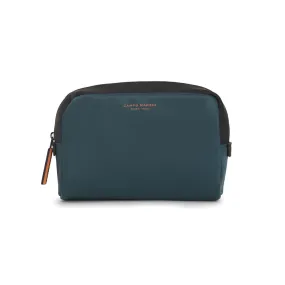 Campo Marzio Trousse Mini Paddington Petrol Green