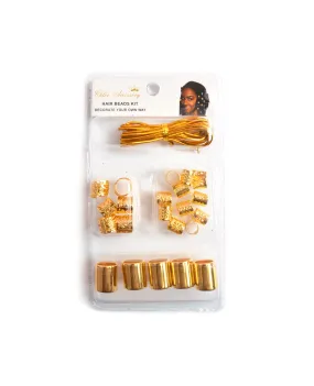 Chloe Hair Beads Kit