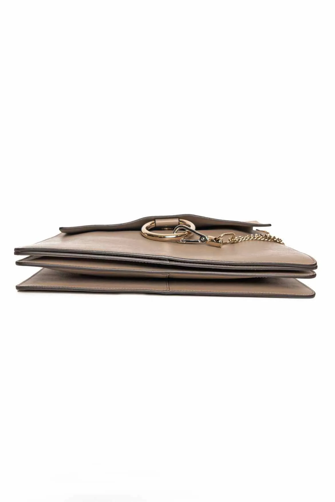 Chloe Medium Faye Shoulder Bag