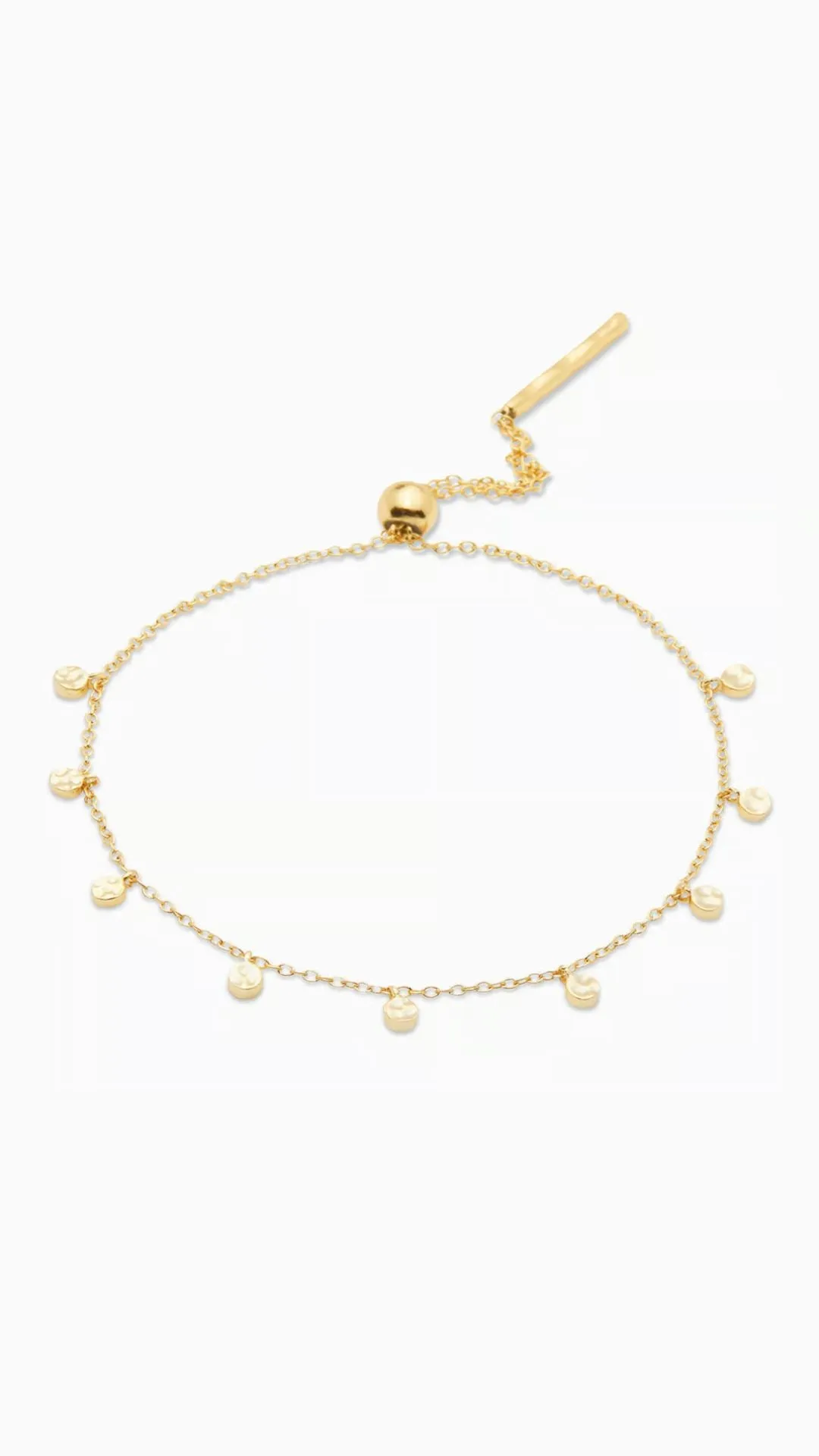 Chloe Mini Bracelet