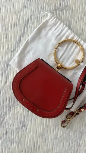 Chloe Nile Bag