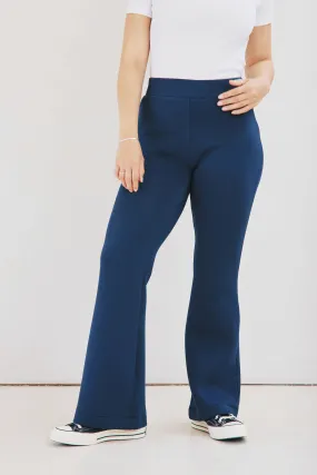 Chloe Pant - Navy