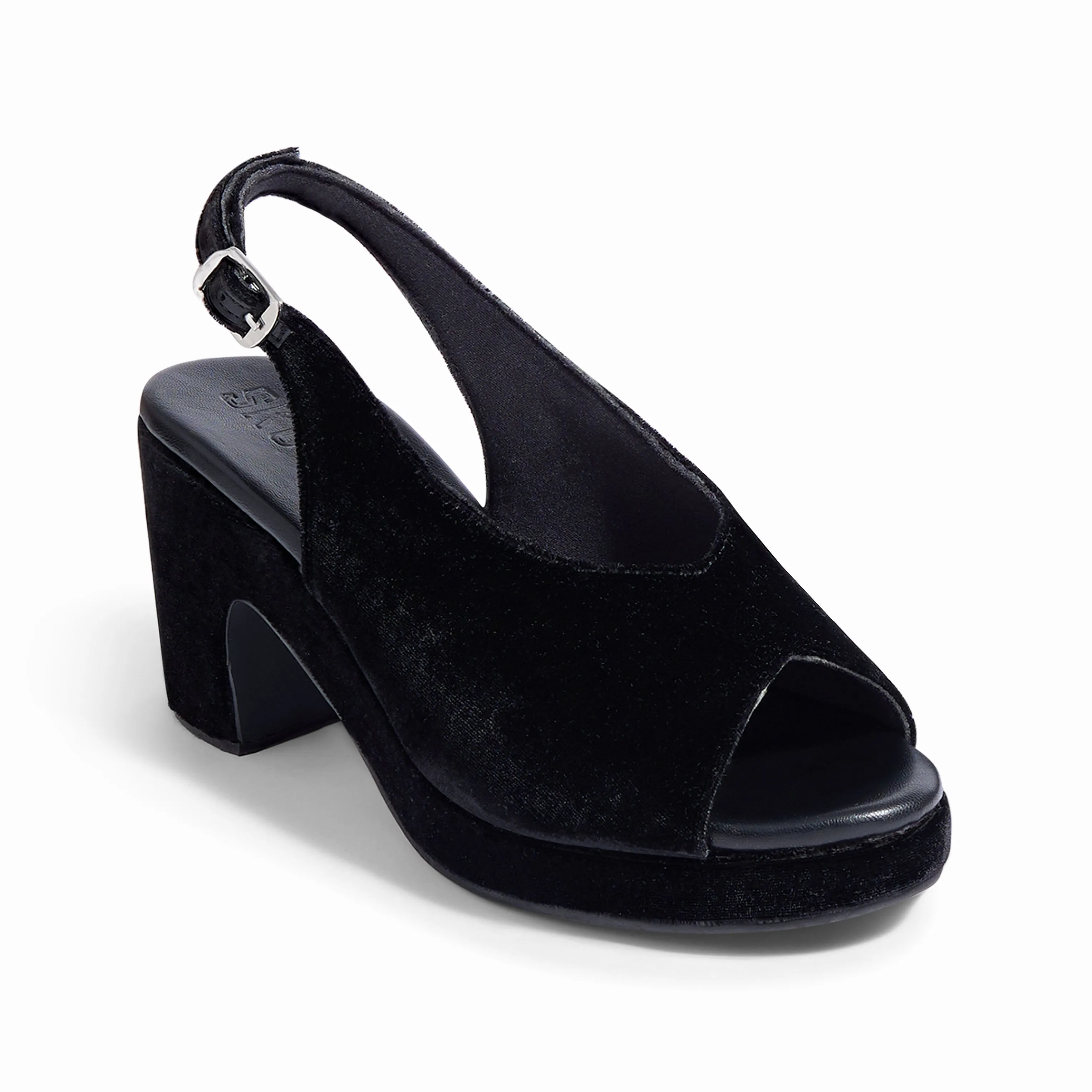 Chloe Platforms For Women