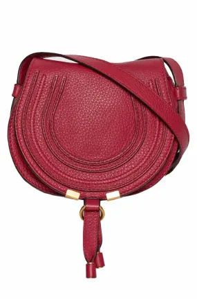 Chloe Small Marcie Crossbody