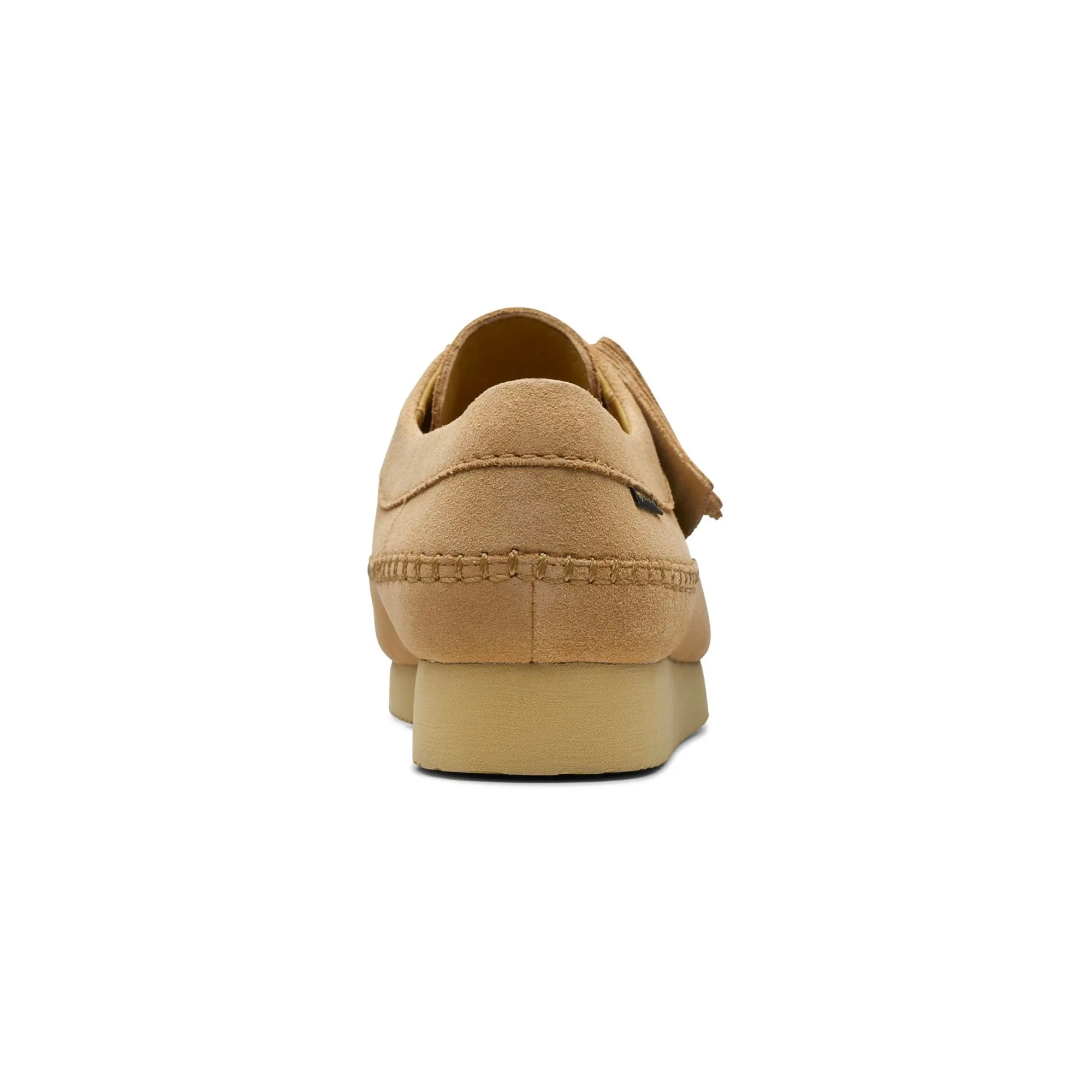 Clarks Originals Weaver GORE-TEX - Maple Suede