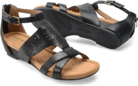 COMFORTIVA Women's •Saco• Gladiator Sandal