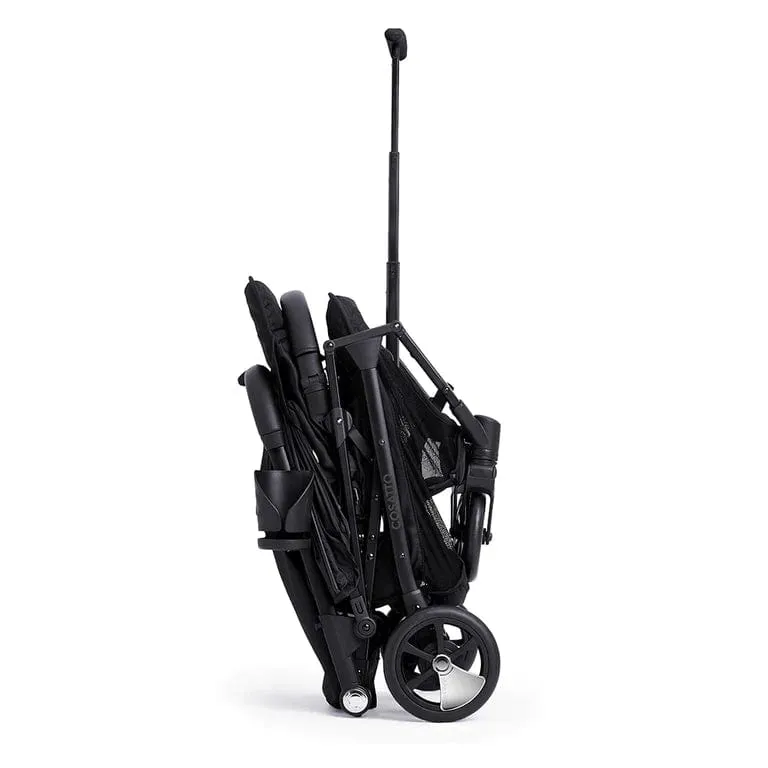 Cosatto Woosh 3 Pushchair - Silhouette