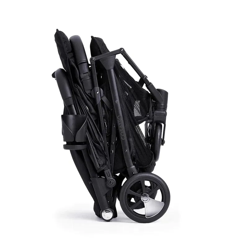 Cosatto Woosh 3 Pushchair - Silhouette