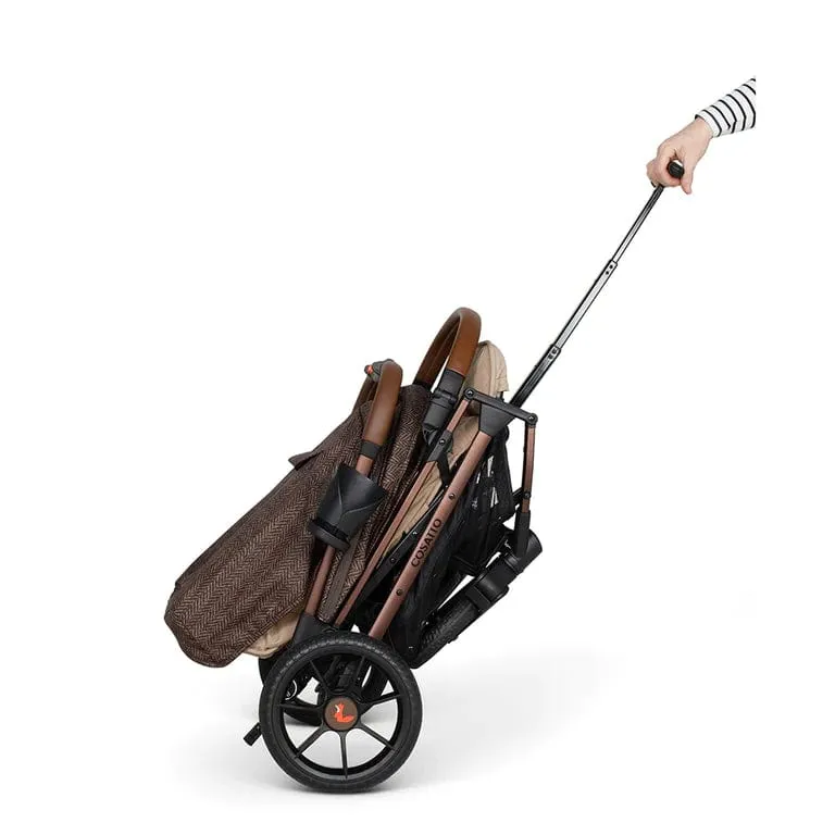 Cosatto Woosh Trail Stroller - Foxford Hall