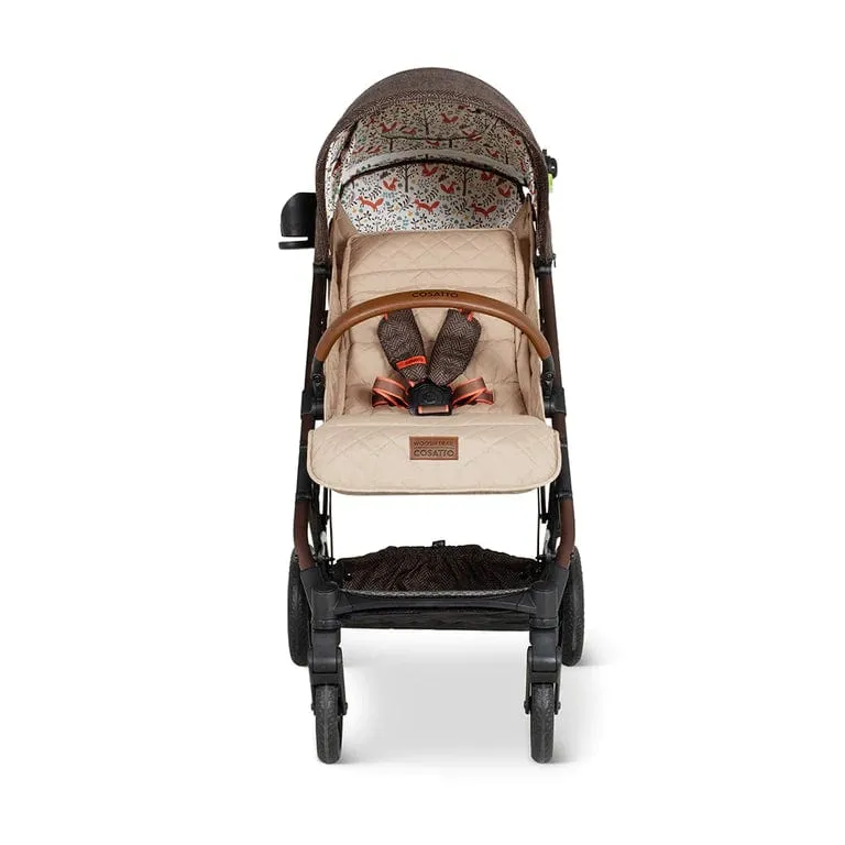 Cosatto Woosh Trail Stroller - Foxford Hall