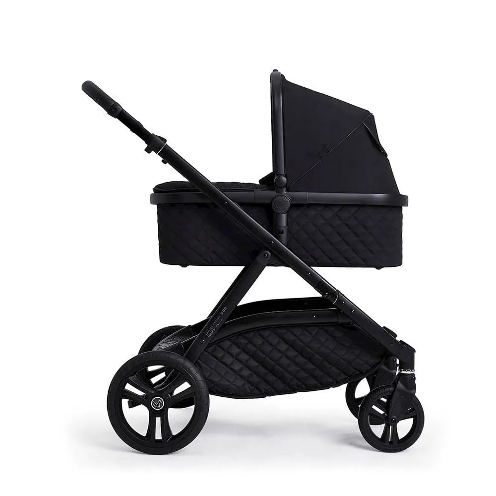 Cosatto Wow XL Pram & Pushchair - Silhouette