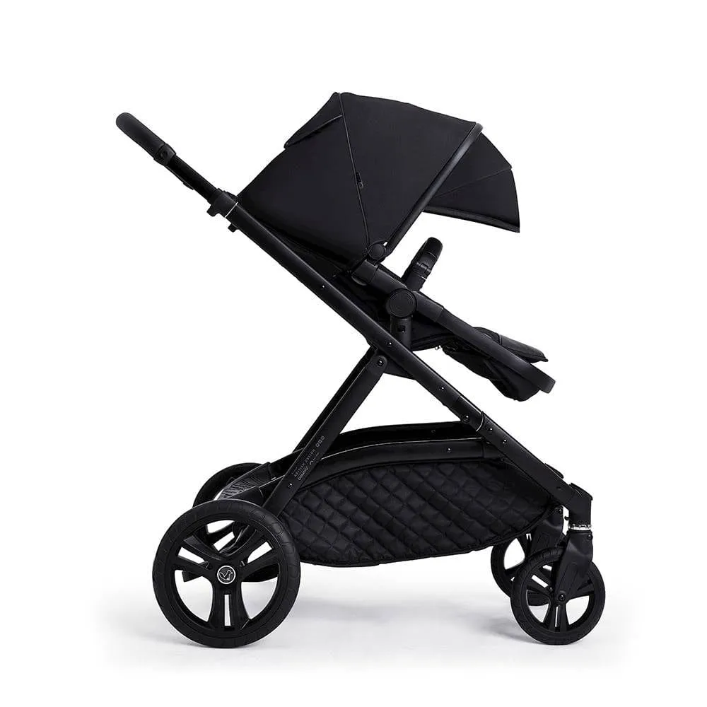 Cosatto Wow XL Pram & Pushchair - Silhouette