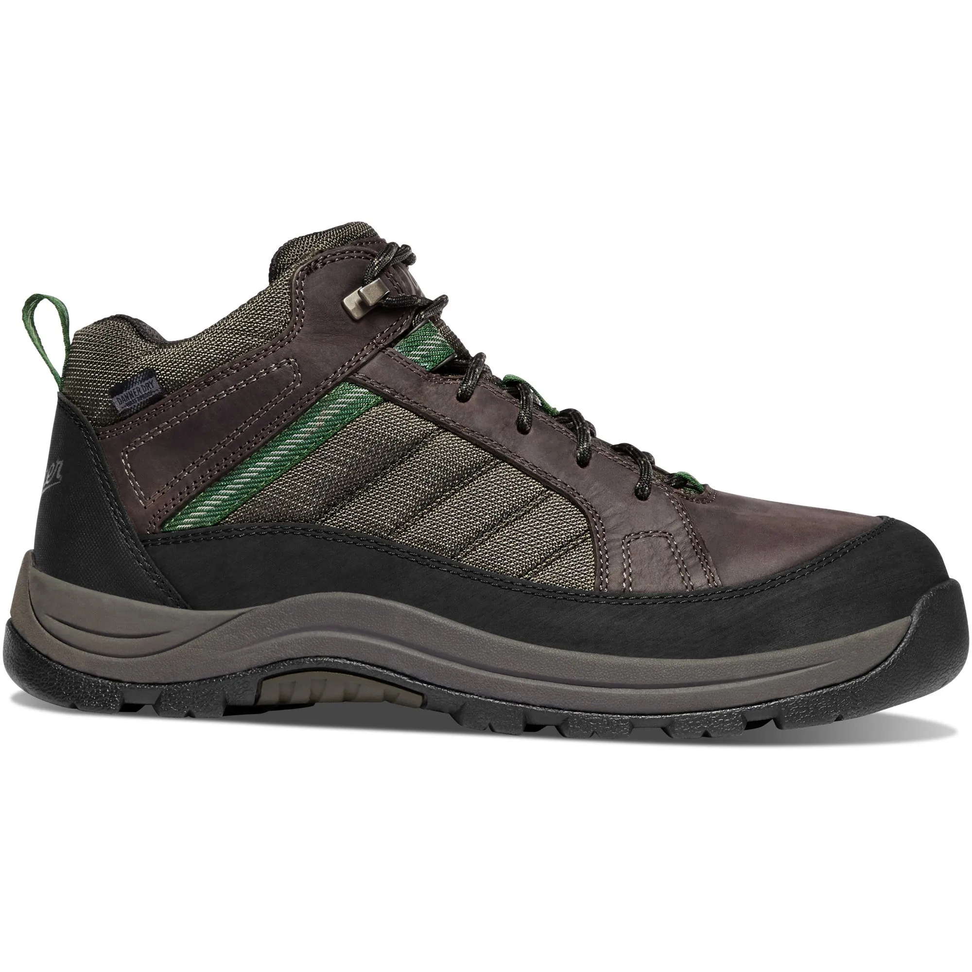 Danner Riverside (Steel Toe)