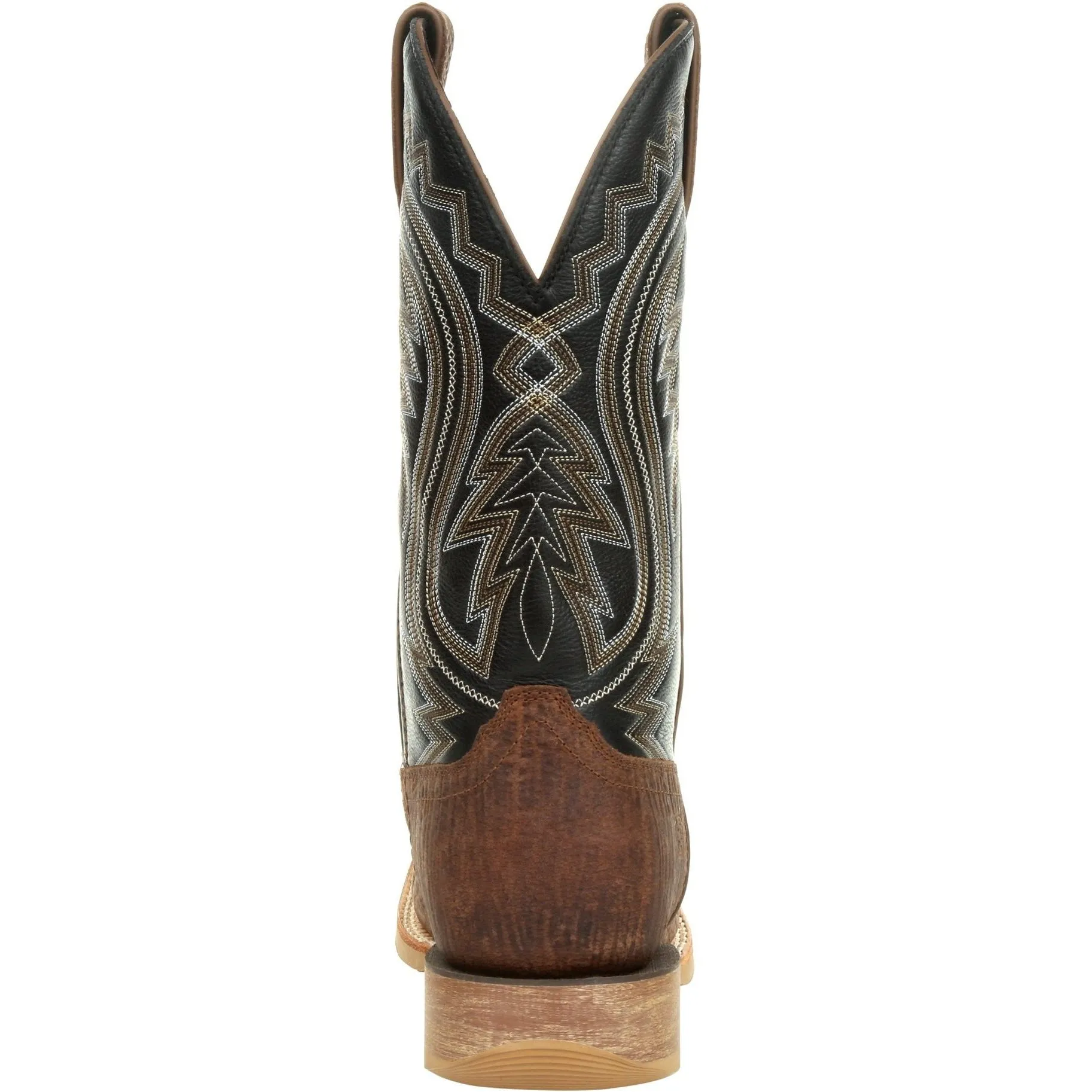 Durango Men's Rebel Pro Acorn 12" Square Toe Western Boot - DDB0292