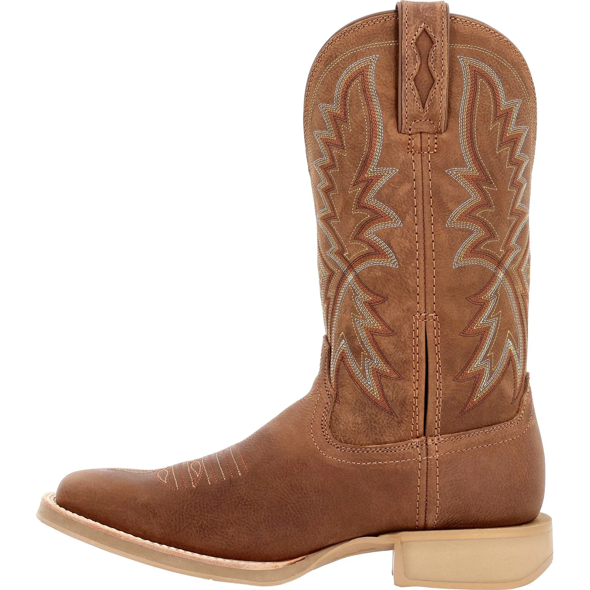 Durango Men's Rebel Pro Lite 12" Square Toe Western Boot - DDB0359