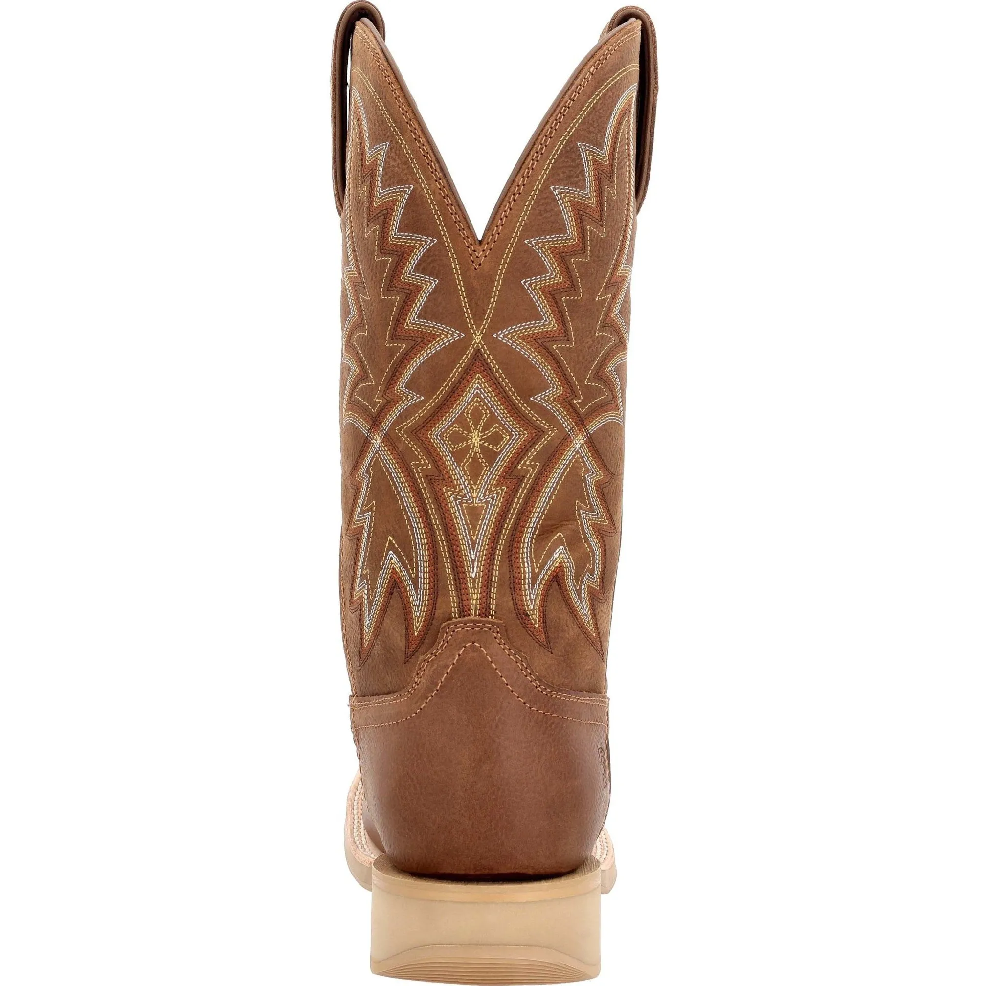 Durango Men's Rebel Pro Lite 12" Square Toe Western Boot - DDB0359