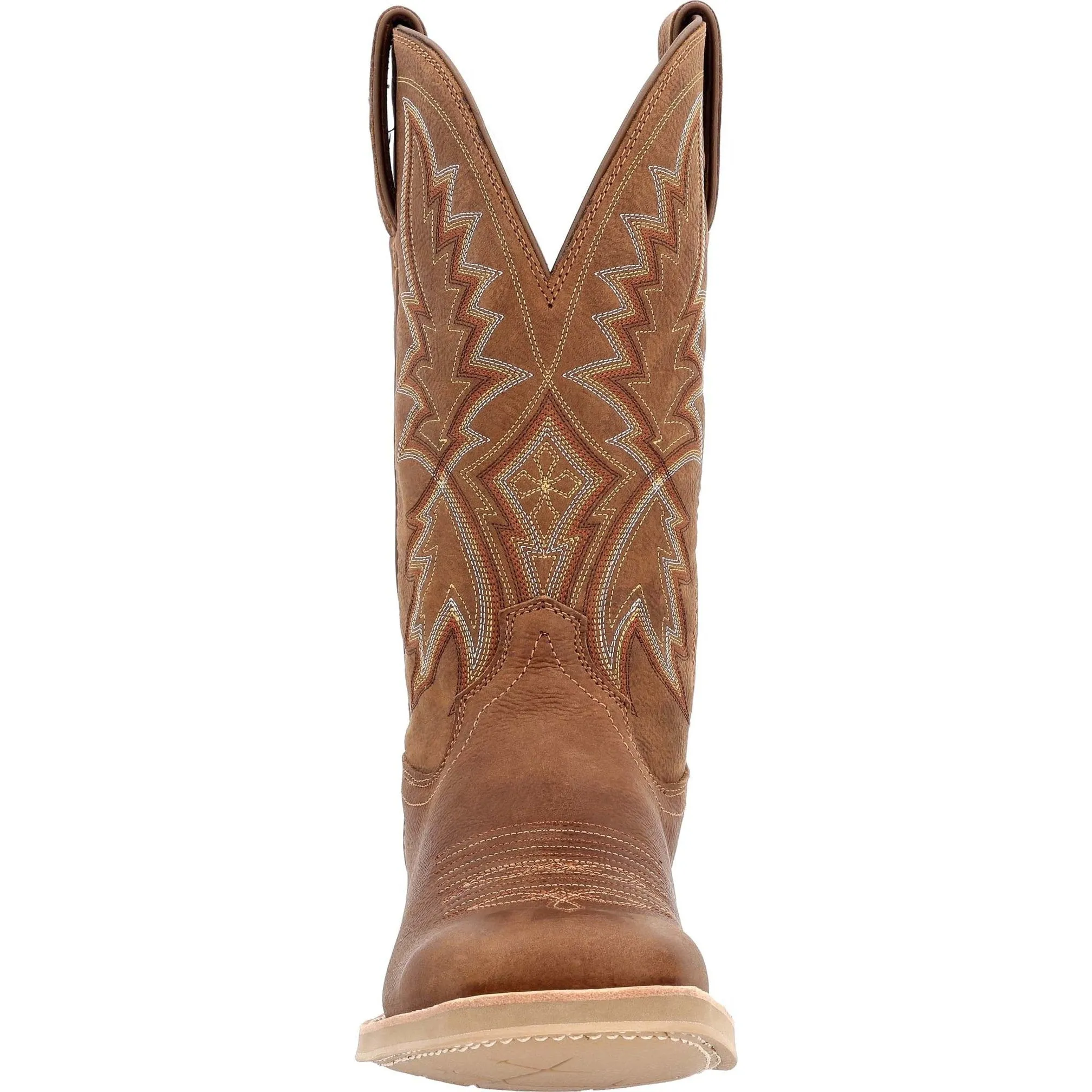 Durango Men's Rebel Pro Lite 12" Square Toe Western Boot - DDB0359