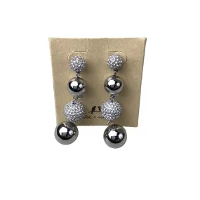 Earrings Dangle/drop By Cmb