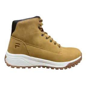 Fila men's boot Lance XII Mid 1011362.EDU chipmunk