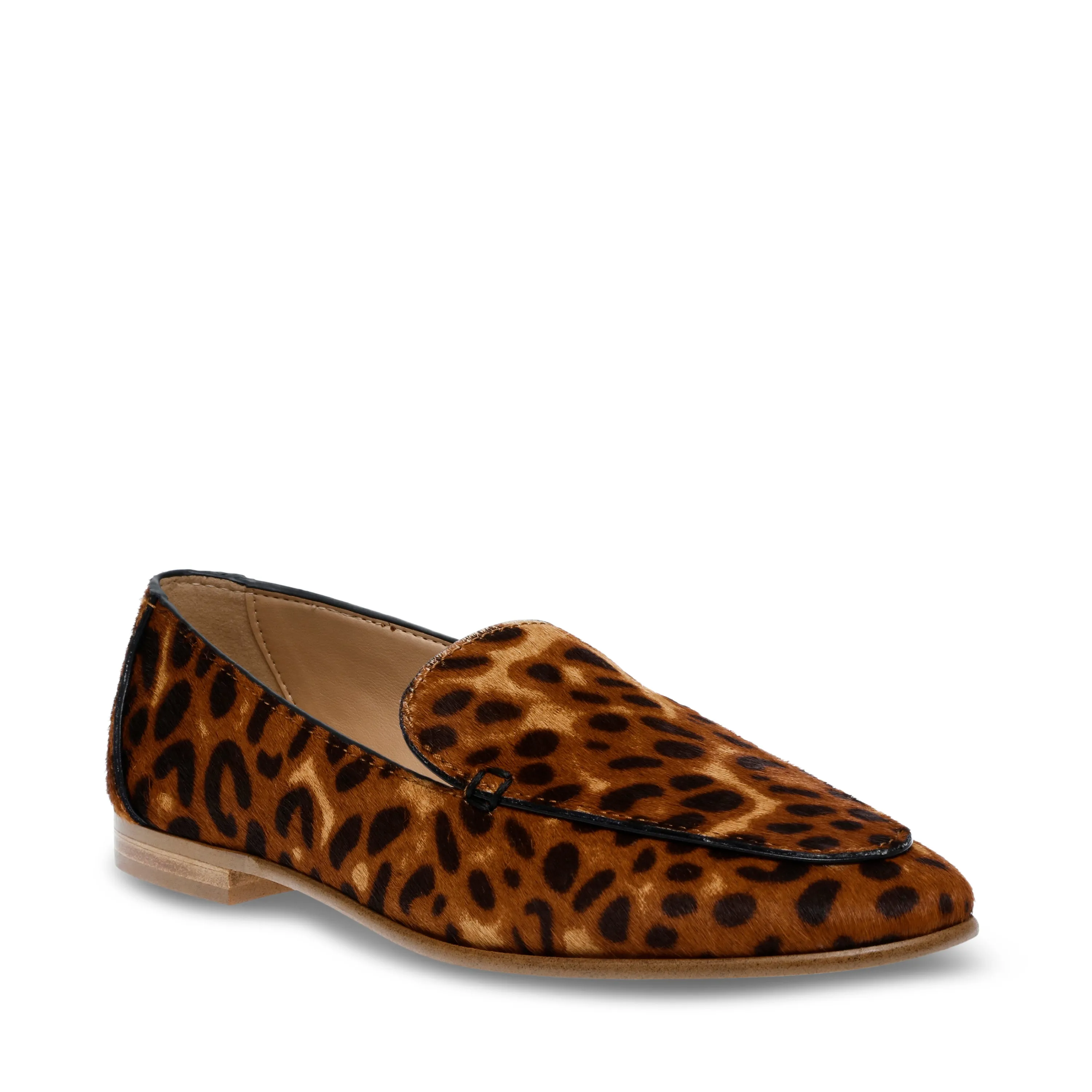 Fitz-L Sandal LEOPARD