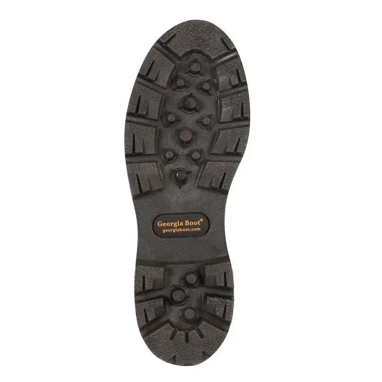 Georgia Boot Homeland Waterproof Work Boot G106