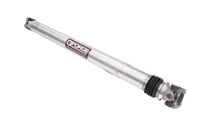 GForce 2015-2017 Mustang S550 3.5″ Aluminum Driveshaft – Manual