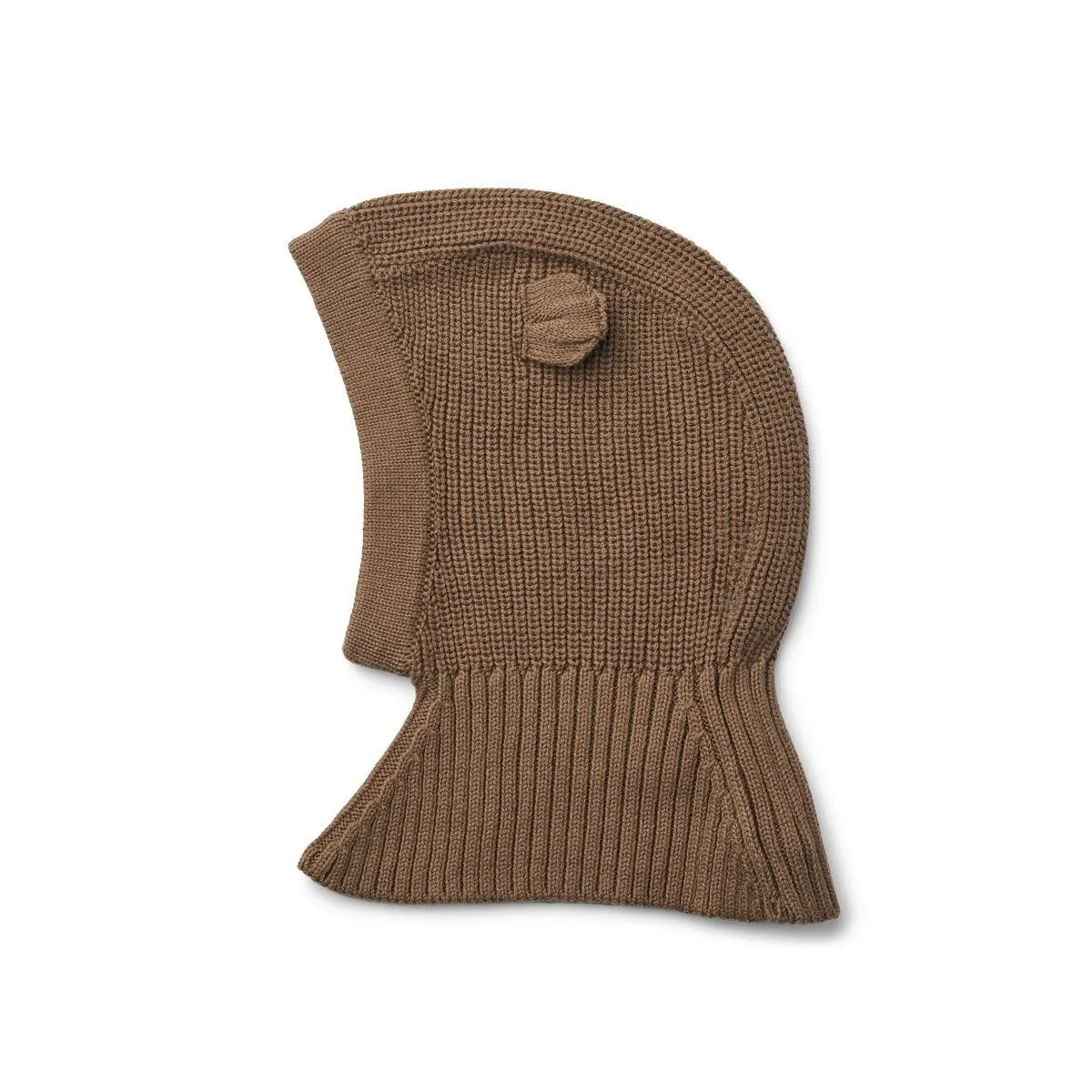 Hanibal balaclava Mr Bear / Pecan