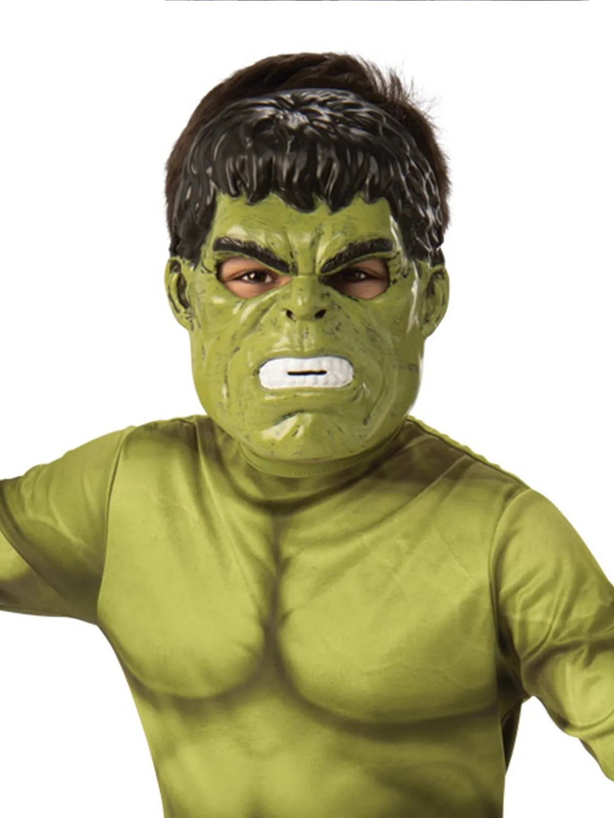 Hulk Costume for Kids - Marvel Avengers: Endgame