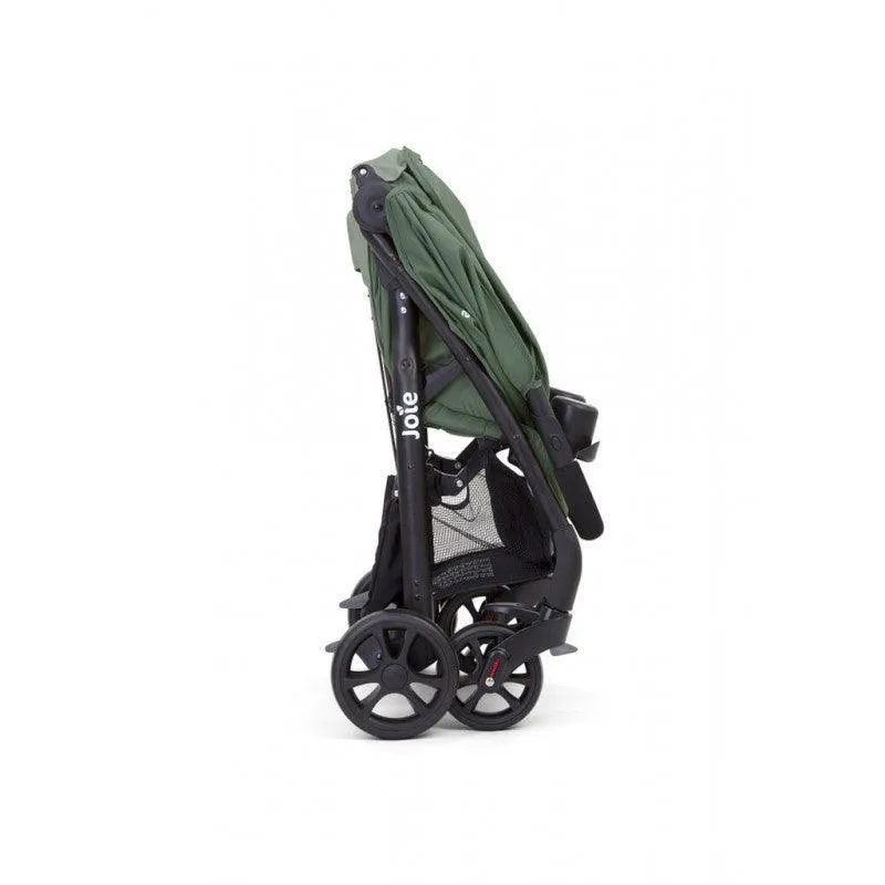 Joie Muze Travel System, Laurel