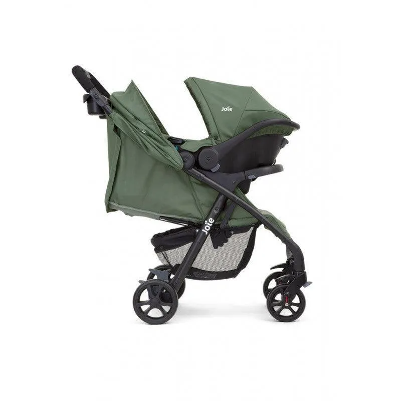 Joie Muze Travel System, Laurel