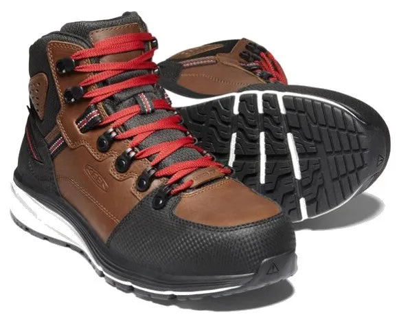 Keen 1024576 Comp Toe WP 6