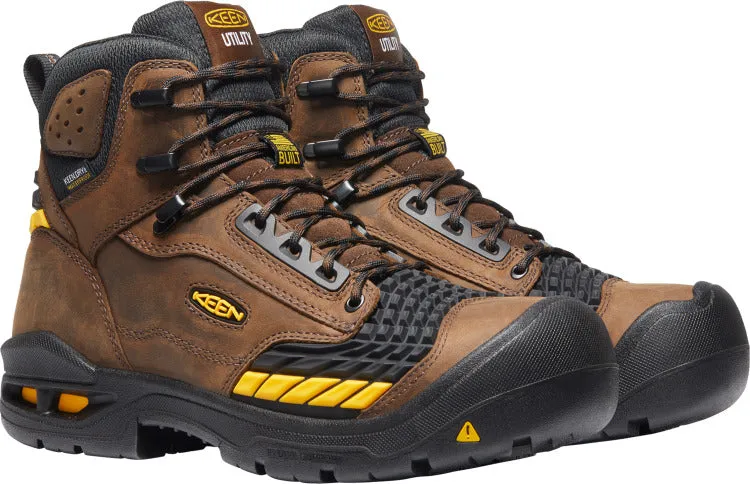 Keen Troy (Composite Toe)