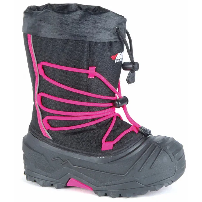 Kids Baffin Snow Goose Boot