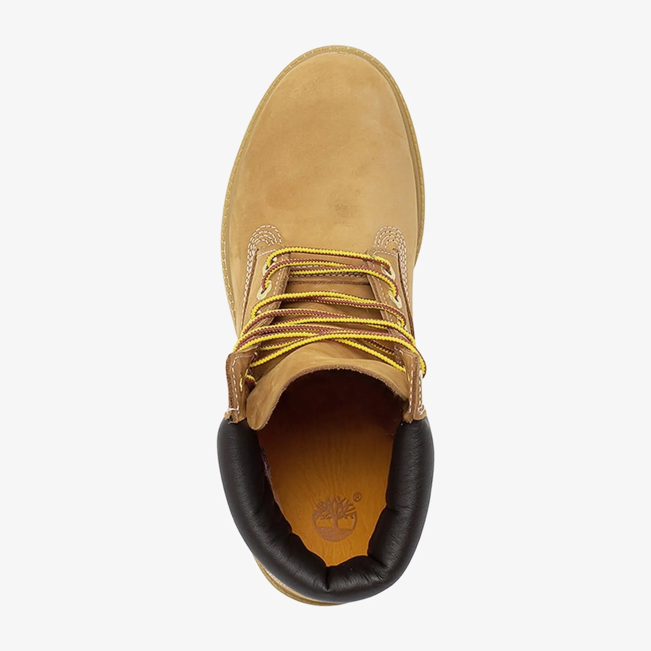 (Men's) Timberland 6 Premium Waterproof Boot 'Wheat' TB010061-713