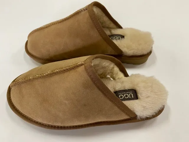 Men's Ugg Scuffs